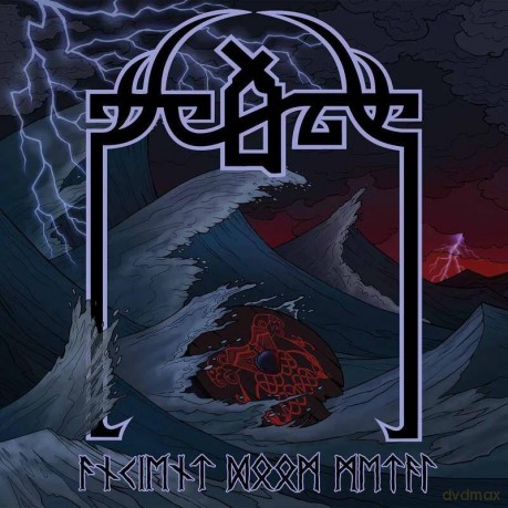 Scald: Ancient Doom Metal [CD]