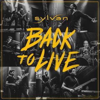 Sylvan: Back To Live  [2CD]