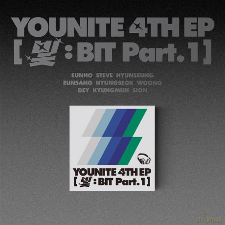 Younite: Bit Part 1 (KiT Version)