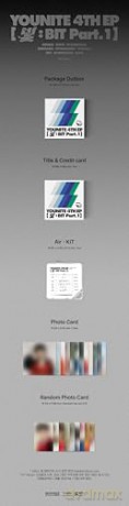 Younite: Bit Part 1 (KiT Version)
