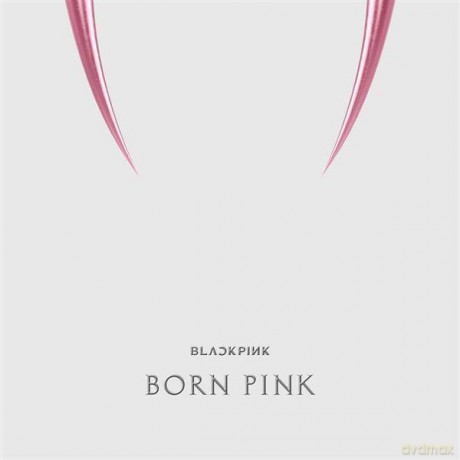 Blackpink: Born Pink (KiT Version)