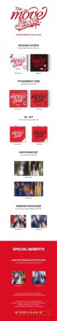 Lee Chae Yeon: The Move Street (KiT Version)