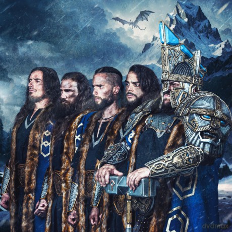 Wind Rose: Trollslayer (digipack) [CD]