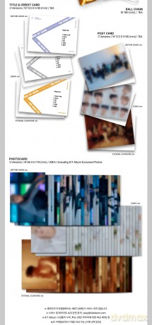 Seventeen: You Made My Dawn (KiT Version)