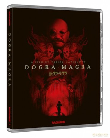 Dogra Magra (Limited) [Blu-Ray]