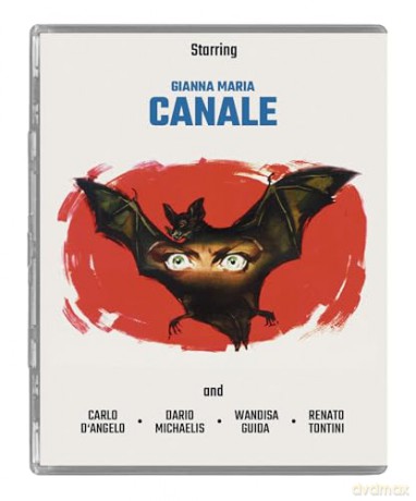 I Vampiri (Aka Lust Of The Vampire) (Wampiry) (Limited) [Blu-Ray]