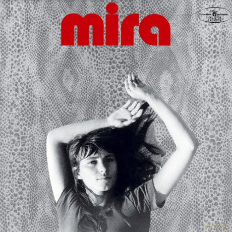 Mira Kubasińska: Breakout [CD]