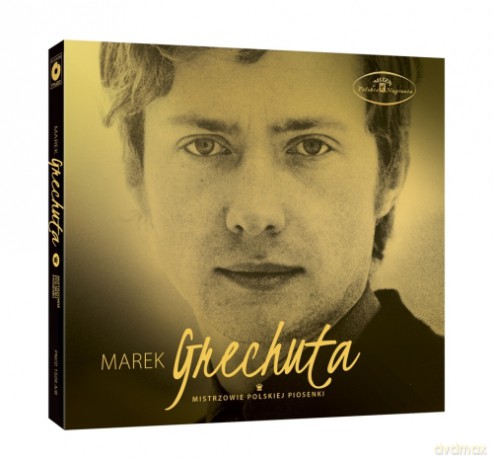 Marek Grechuta: Mistrzowie Piosenki [2CD]