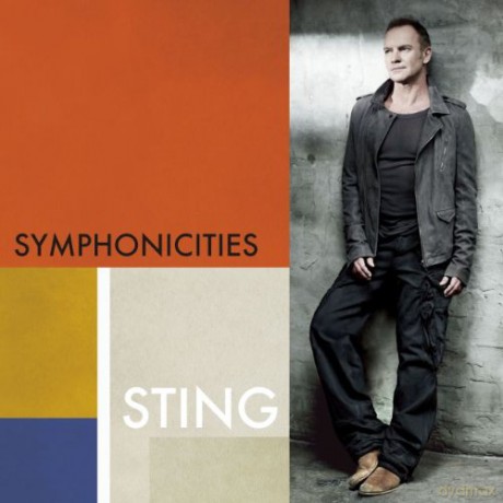 Sting: Symphonicity +3 (Ltd. Edition) [2CD]