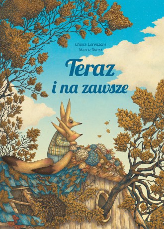 Teraz i na zawsze - Chiara Lorenzoni [KSIĄŻKA]
