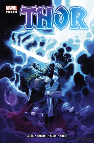 Thor (Tom 2) - Jason Aaron [KSIĄŻKA]
