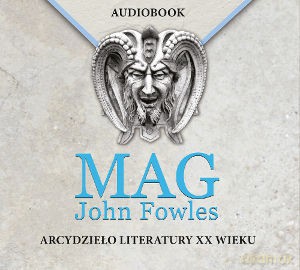 Mag - Fowles John [AUDIOBOOK]