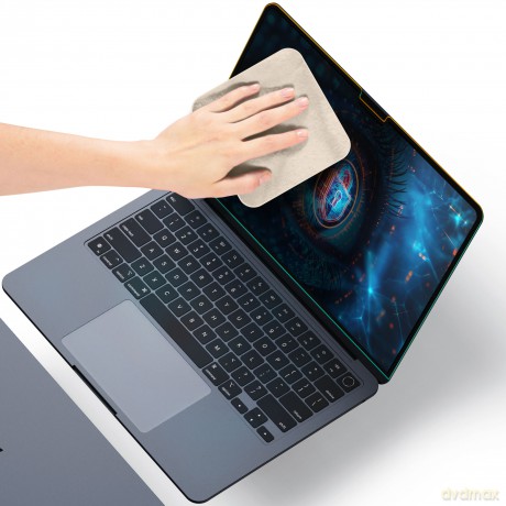 3mk Privacy filter for MacBook Pro 14" 2021 - Filtr prywatyzujący