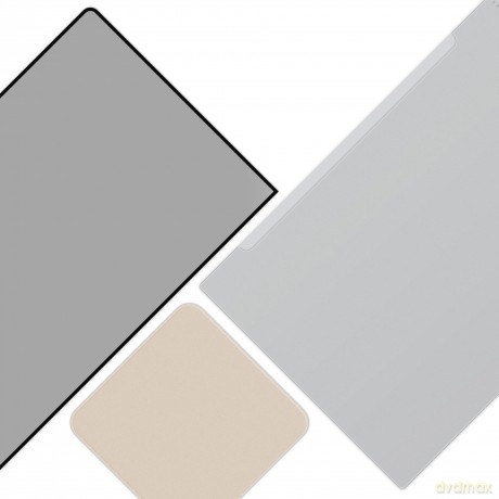 3mk Privacy filter for MacBook Pro 16" 2021 - Filtr prywatyzujący