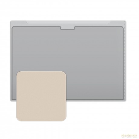 3mk Privacy filter for MacBook Pro 16" 2021 - Filtr prywatyzujący