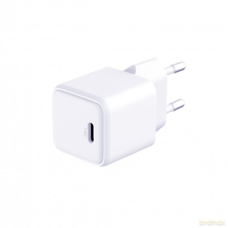 Kabel 3mk Hyper Charger PD 25W + 1x USB-C-C