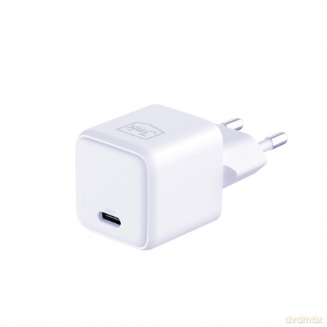 Kabel 3mk Hyper Charger PD 25W + 1x USB-C-C