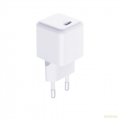 Kabel 3mk Hyper Charger PD 25W + 1x USB-C-C