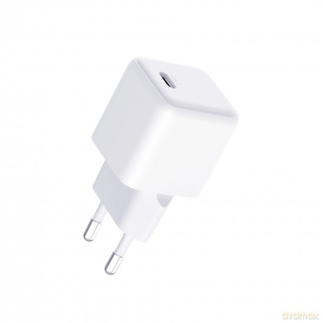 Kabel 3mk Hyper Charger PD 25W + 1x USB-C-C