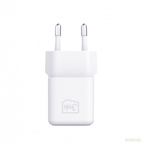 Kabel 3mk Hyper Charger PD 25W + 1x USB-C-C