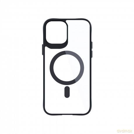 Etui na Apple iPhone 12 Pro Max - 3mk Satin Armor MagCase