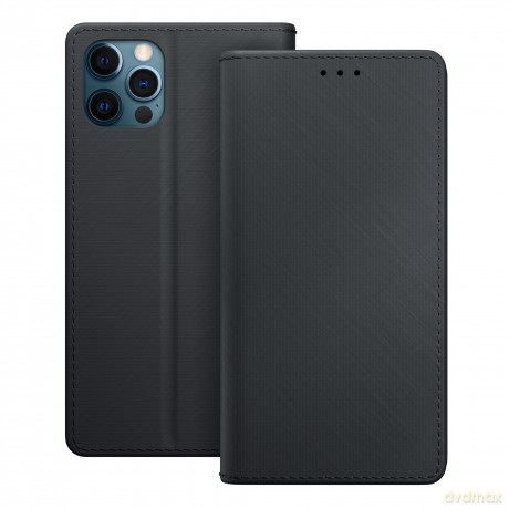 Etui z klapką do Apple iPhone 12 Pro Max - 3mk Wallet Case