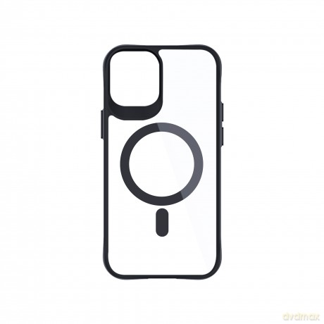 Etui na Apple iPhone 12/12 Pro - 3mk Satin Armor MagCase