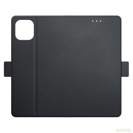 Etui z klapką do Apple iPhone 12/12 Pro - 3mk Wallet Case