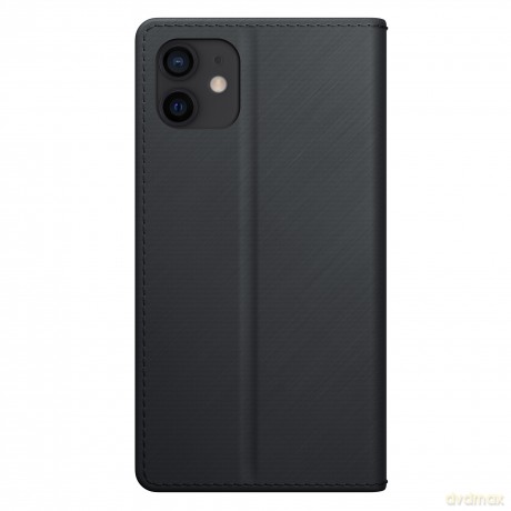 Etui z klapką do Apple iPhone 12/12 Pro - 3mk Wallet Case