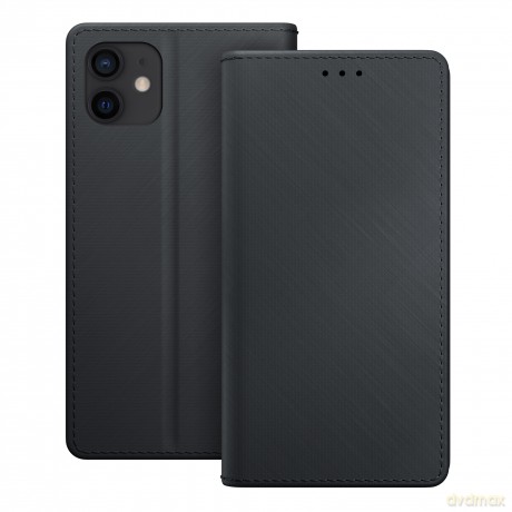 Etui z klapką do Apple iPhone 12/12 Pro - 3mk Wallet Case