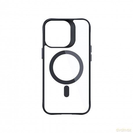 Etui na Apple iPhone 13 Pro Max - 3mk Satin Armor MagCase