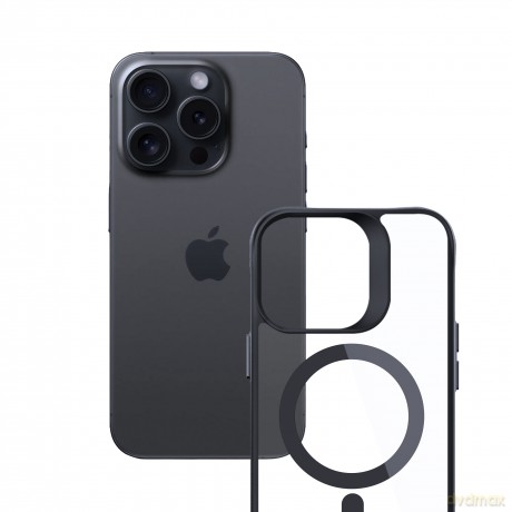 Etui na Apple iPhone 13 Pro Max - 3mk Satin Armor MagCase