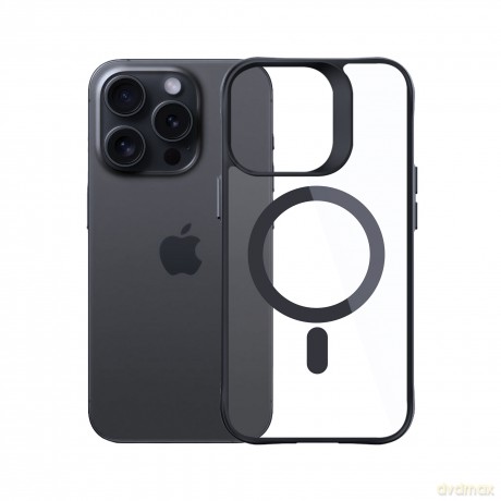 Etui na Apple iPhone 13 Pro Max - 3mk Satin Armor MagCase