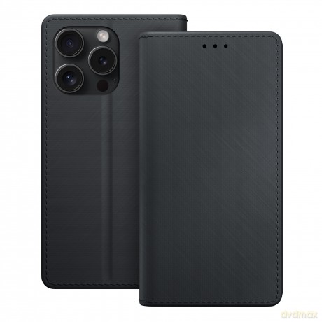 Etui z klapką do Apple iPhone 13 Pro Max - 3mk Wallet Case
