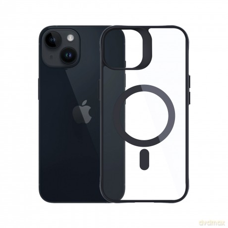 Etui na Apple iPhone 13/14 - 3mk Satin Armor MagCase