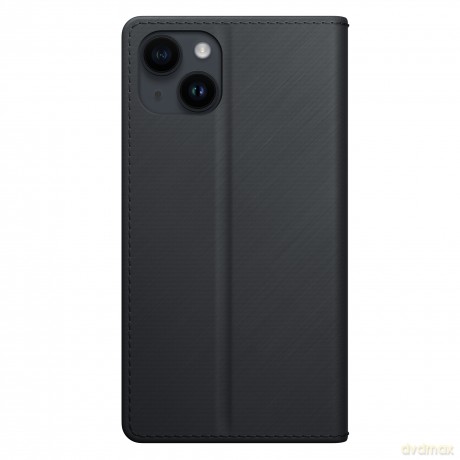 Etui z klapką do Apple iPhone 13/14 - 3mk Wallet Case
