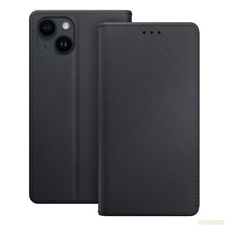 Etui z klapką do Apple iPhone 13/14 - 3mk Wallet Case