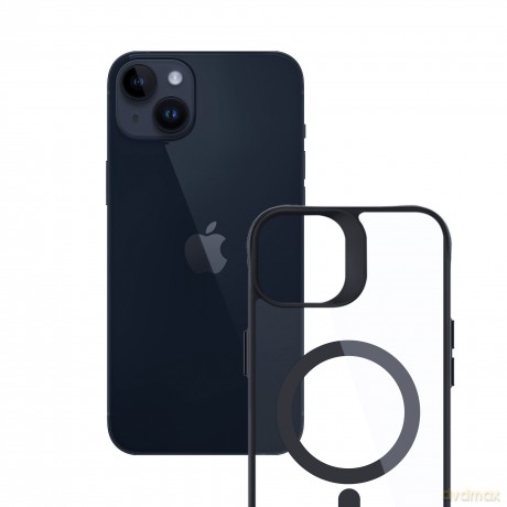 Etui na Apple iPhone 14 Plus - 3mk Satin Armor MagCase