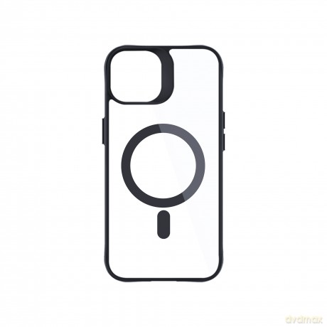 Etui na Apple iPhone 14 Pro - 3mk Satin Armor MagCase