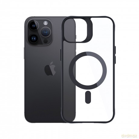 Etui na Apple iPhone 14 Pro - 3mk Satin Armor MagCase