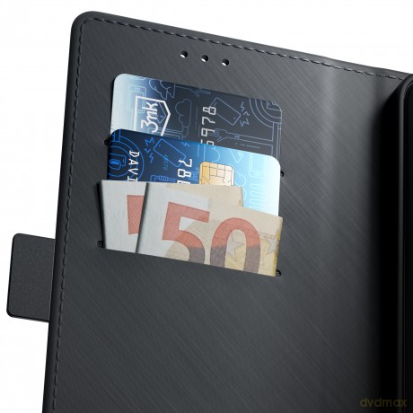 Etui z klapką do Apple iPhone 14 Pro Max - 3mk Wallet Case