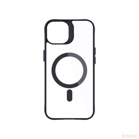 Etui na Apple iPhone 15 - 3mk Satin Armor MagCase