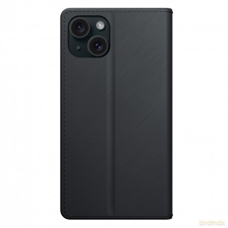 Etui z klapką do Apple iPhone 15 - 3mk Wallet Case