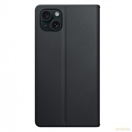Etui z klapką do Apple iPhone 15 Plus - 3mk Wallet Case