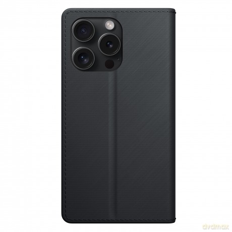 Etui z klapką do Apple iPhone 15 Pro - 3mk Wallet Case