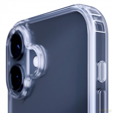 Etui na Apple iPhone 16 - 3mk MagCase