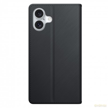 Etui z klapką do Apple iPhone 16 - 3mk Wallet Case