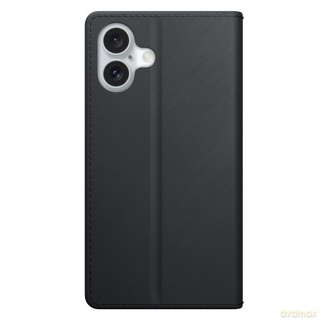 Etui z klapką do Apple iPhone 16 Plus - 3mk Wallet Case