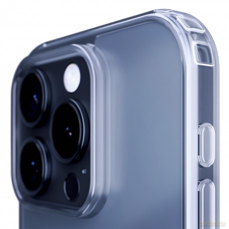 Etui na Apple iPhone 16 Pro - 3mk MagCase