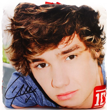 One Direction Poduszka - Liam [GADŻET]